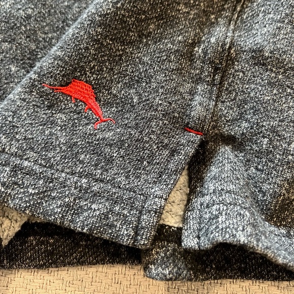 Carbon 2 Cobalt long sleeve top - Picture 4 of 7